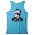 Hamilton Tank