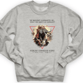 Hannibal Elephants Crewneck