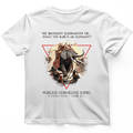 Hannibal Elephants T-Shirt