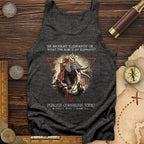 Hannibal Elephants Tank