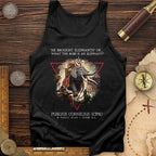 Hannibal Elephants Tank