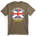 Happy Treason Day Premium Tee