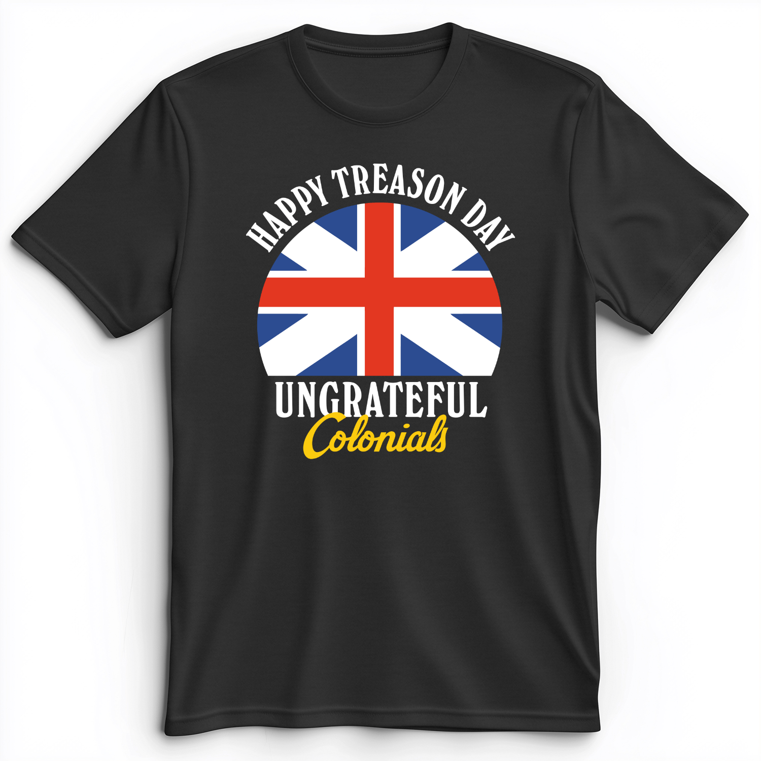 Happy Treason Day Premium Tee
