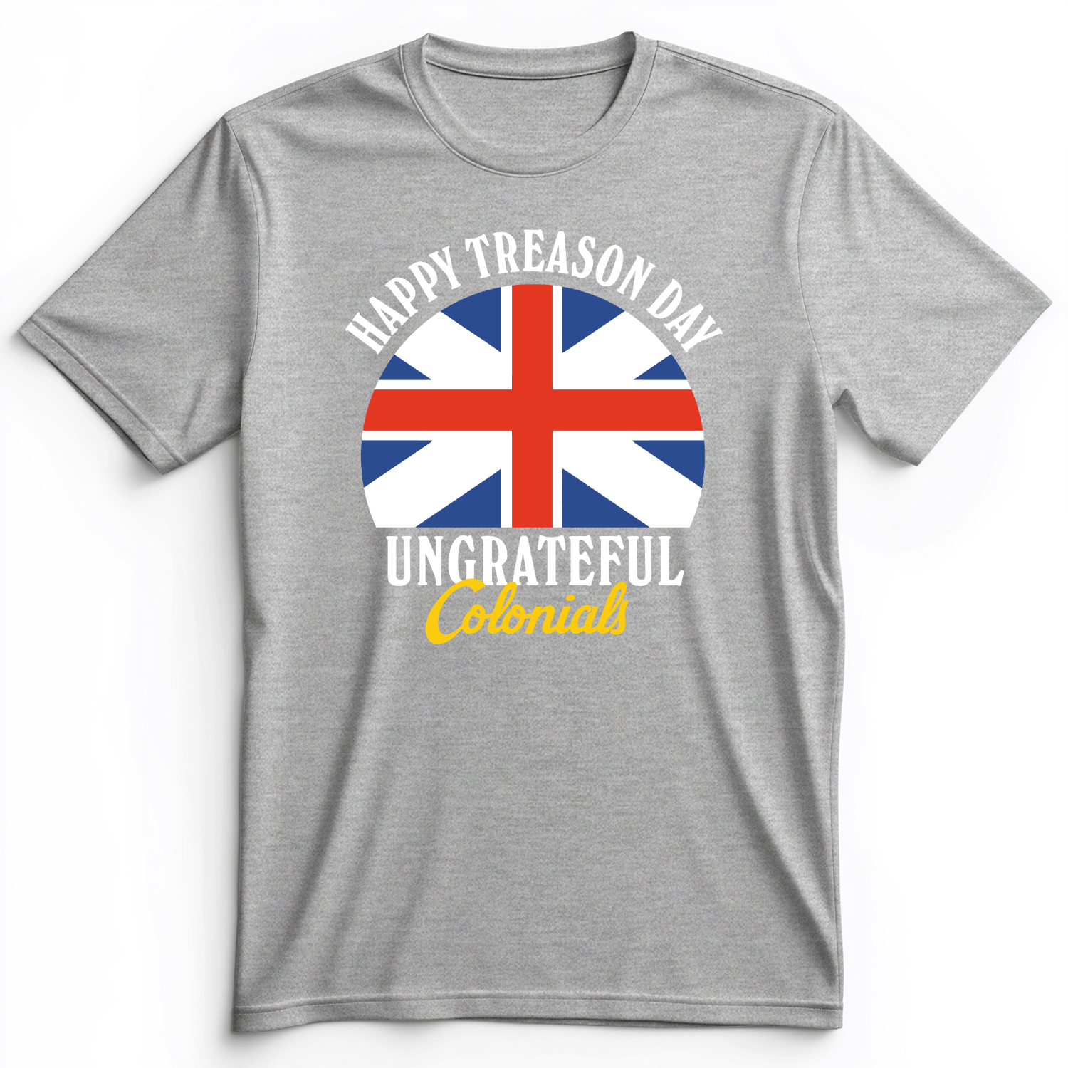 Happy Treason Day Premium Tee