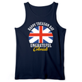 Happy Treason Day Tank