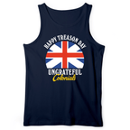 Happy Treason Day Tank