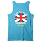 Happy Treason Day Tank