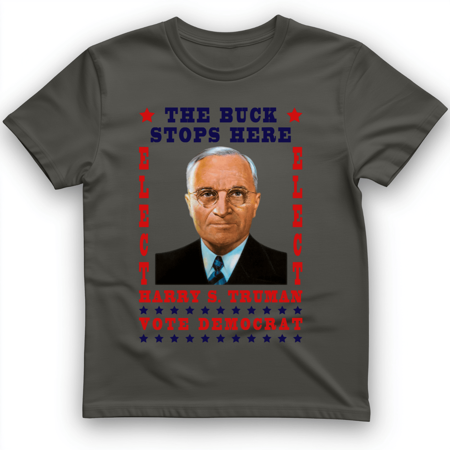 Harry Truman T-Shirt