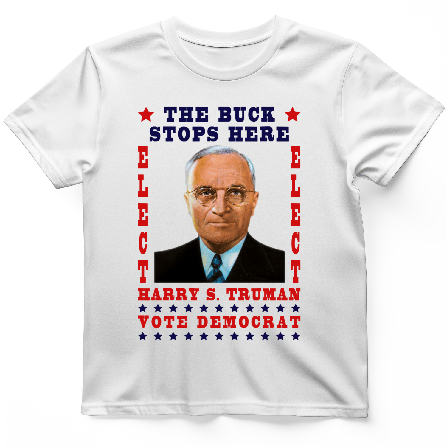 Harry Truman T-Shirt