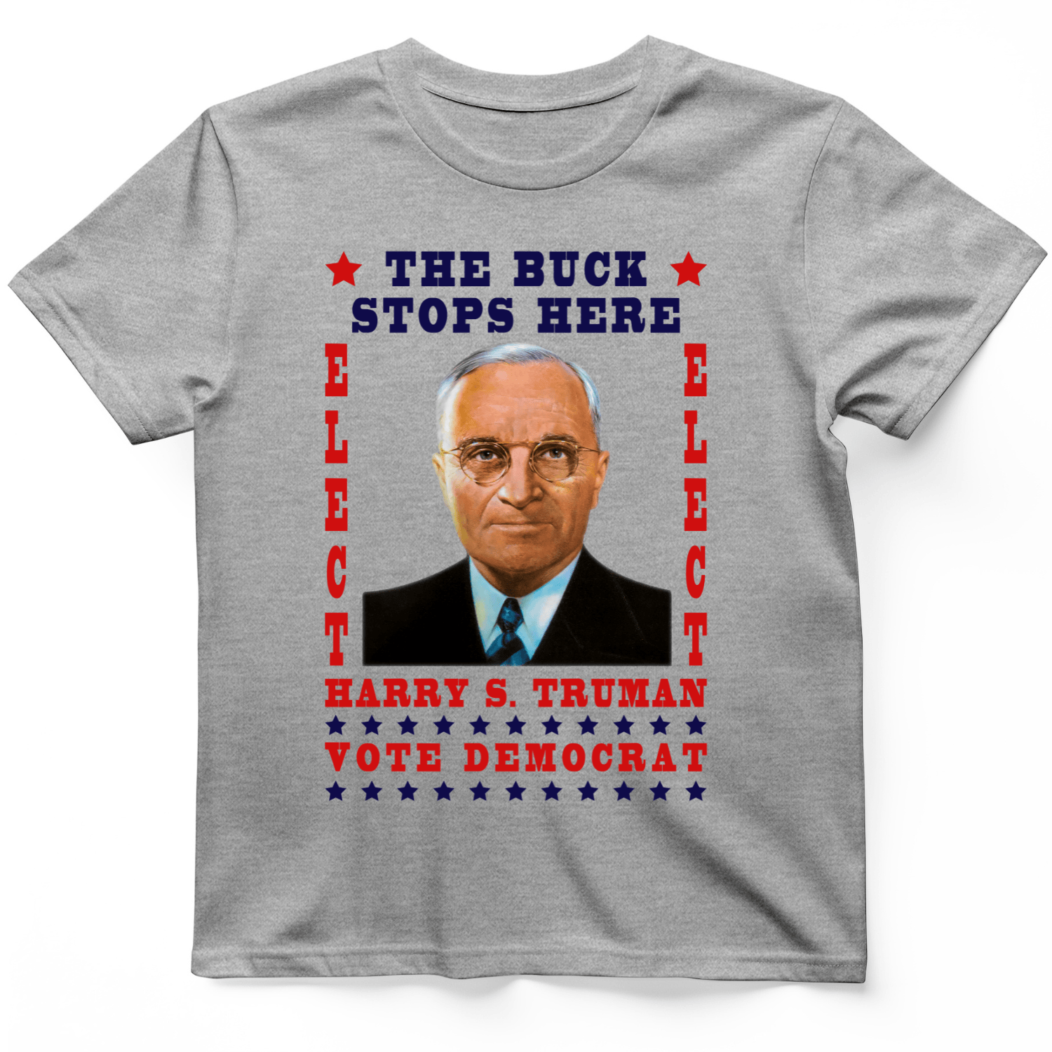 Harry Truman T-Shirt