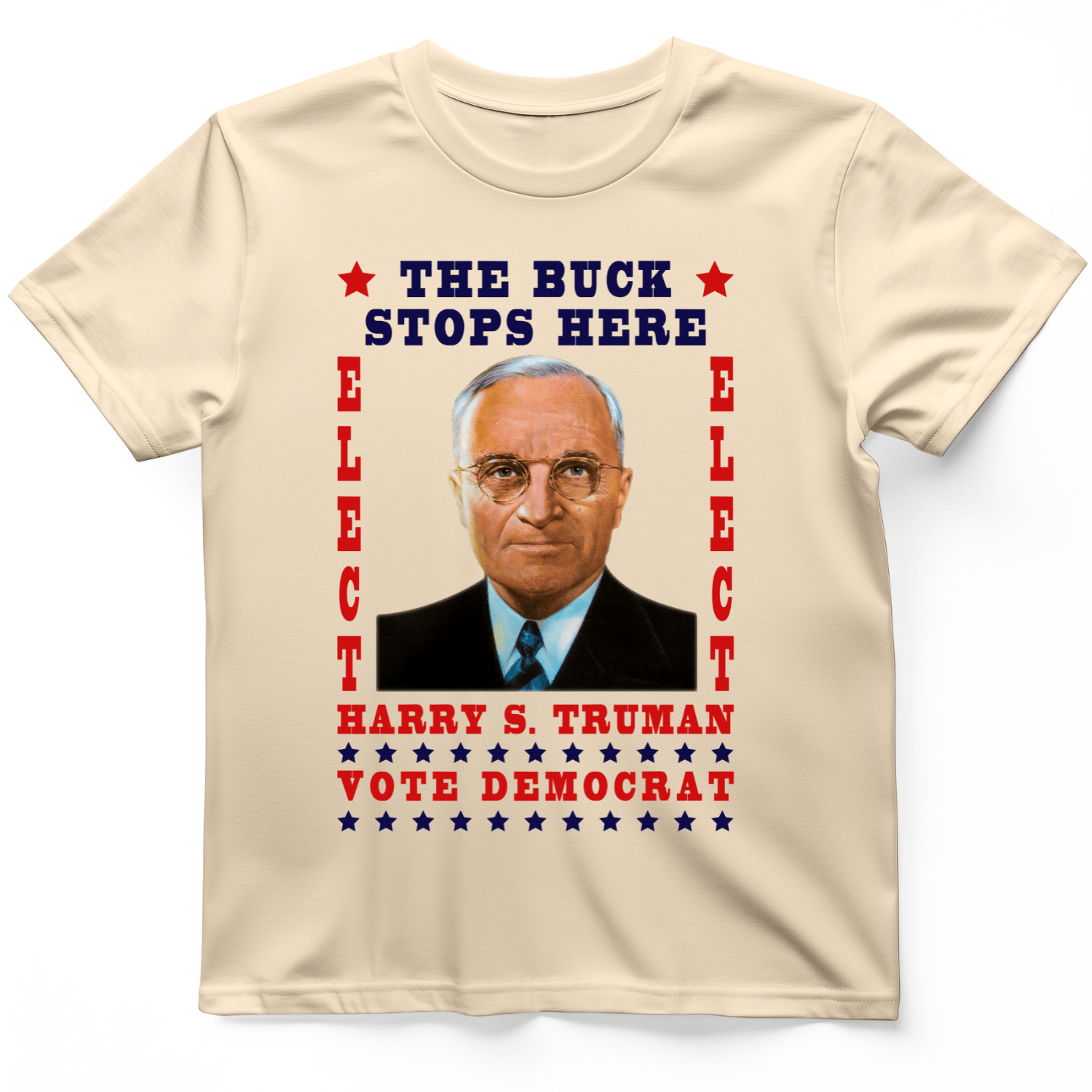 Harry Truman T-Shirt