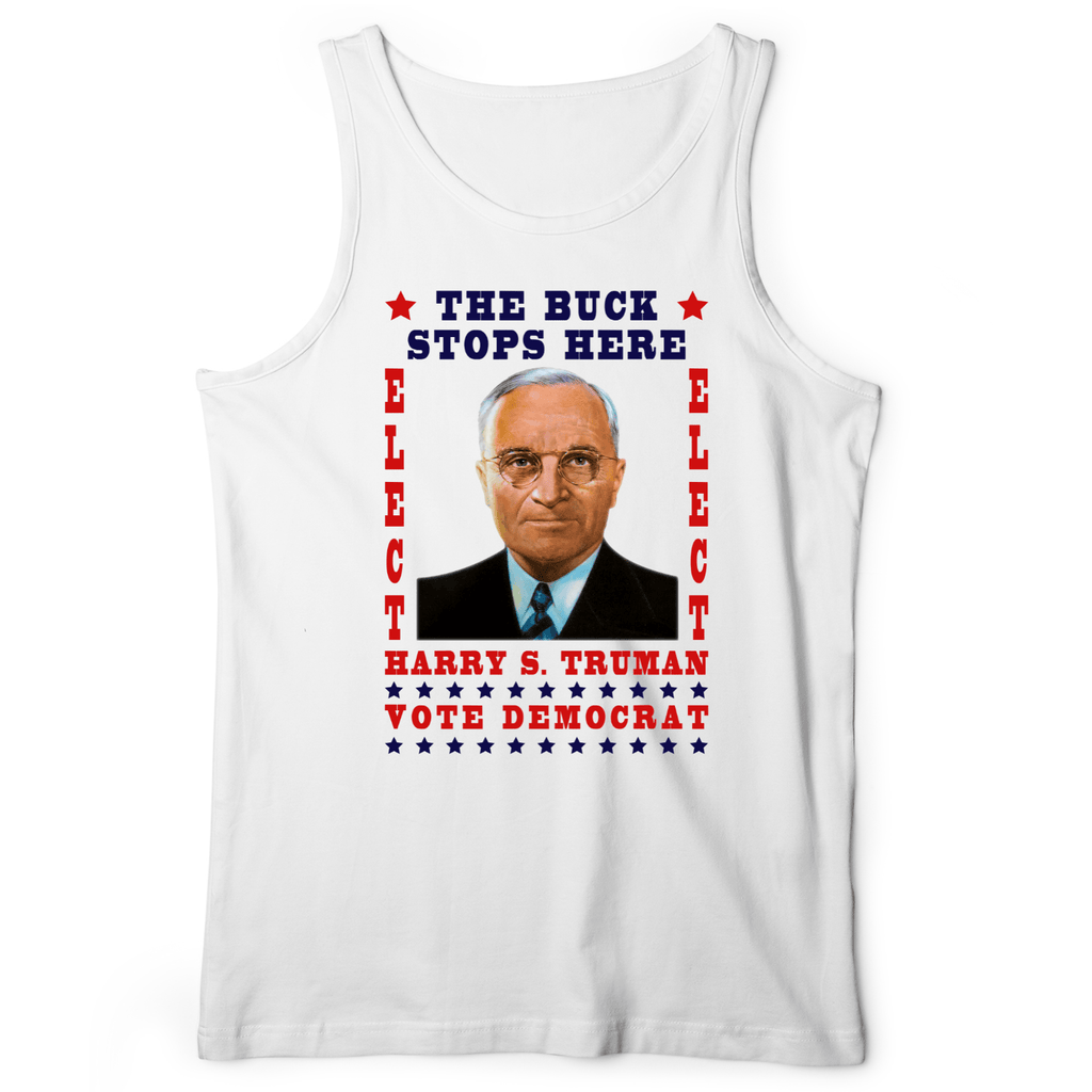 Harry Truman Tank