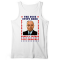 Harry Truman Tank