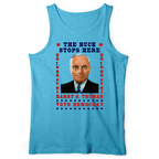 Harry Truman Tank