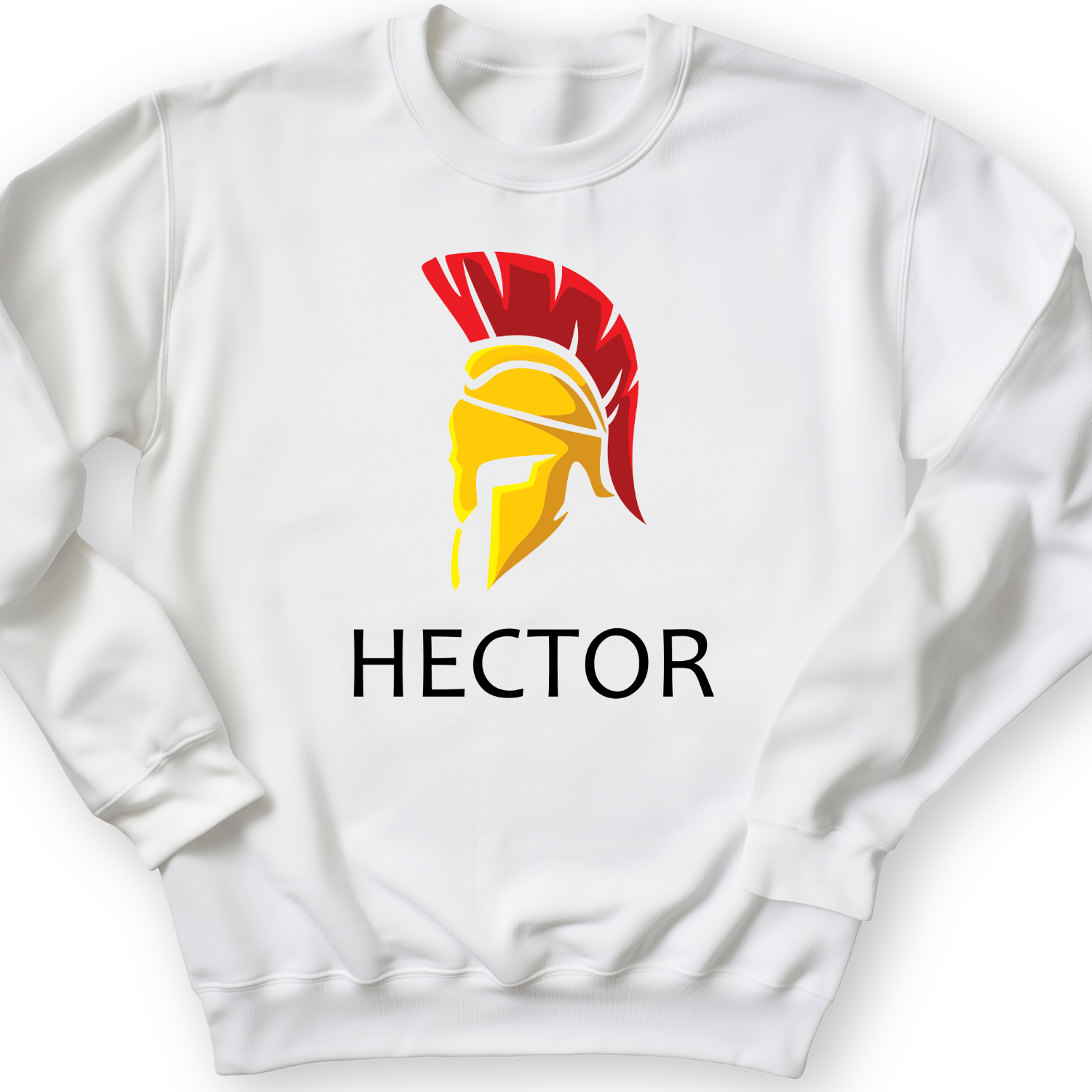Hector Crewneck