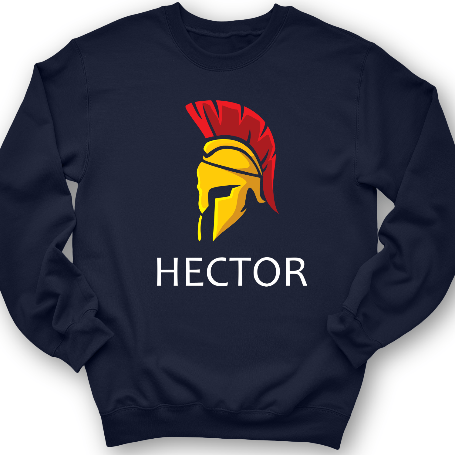 Hector Crewneck