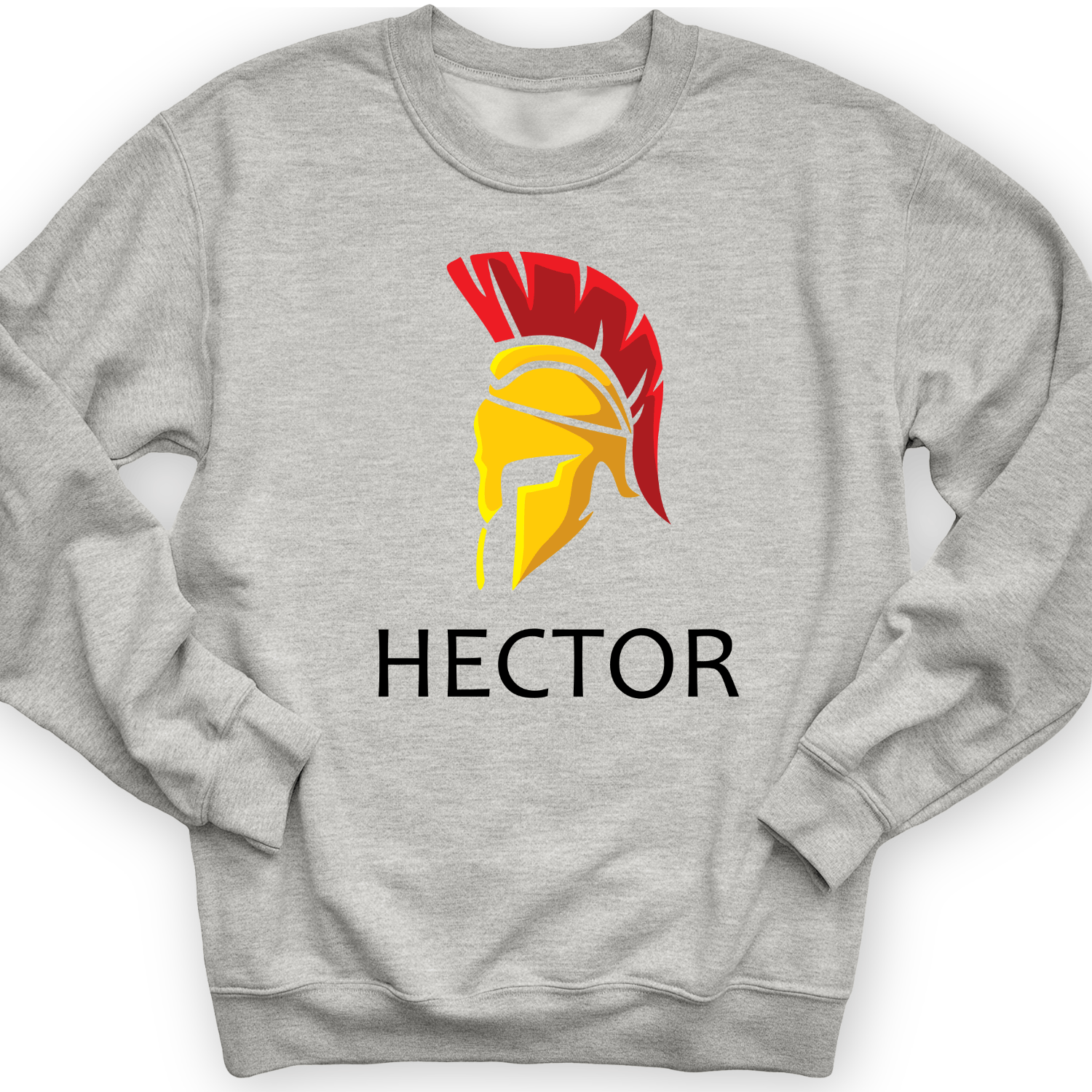 Hector Crewneck