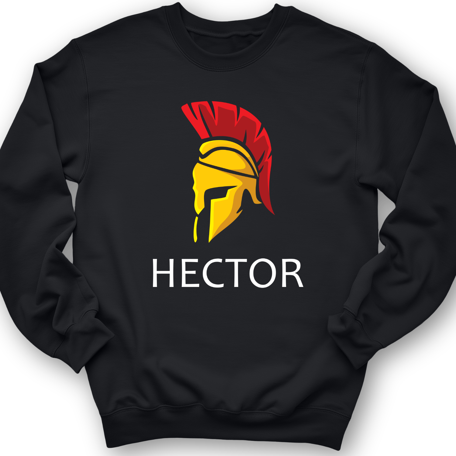 Hector Crewneck