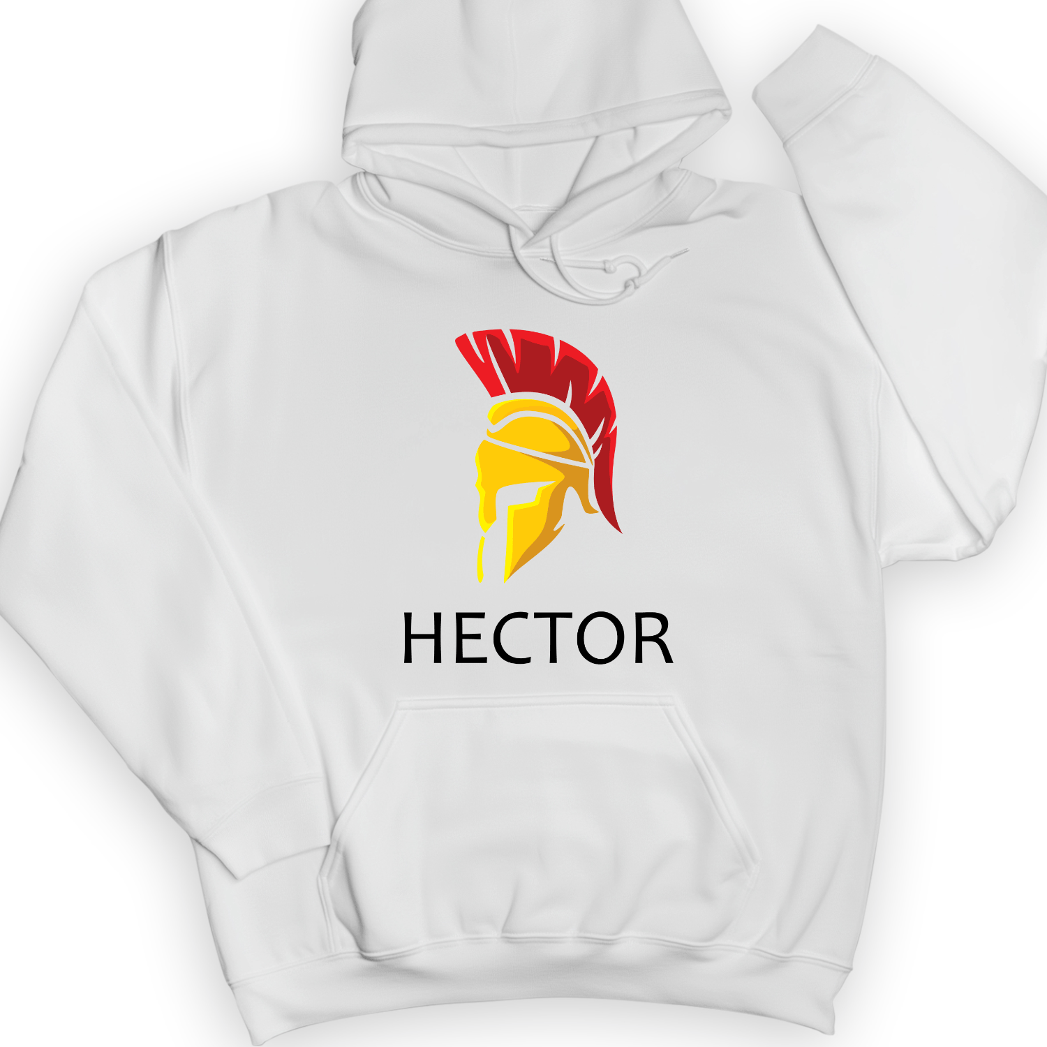 Hector Hoodie