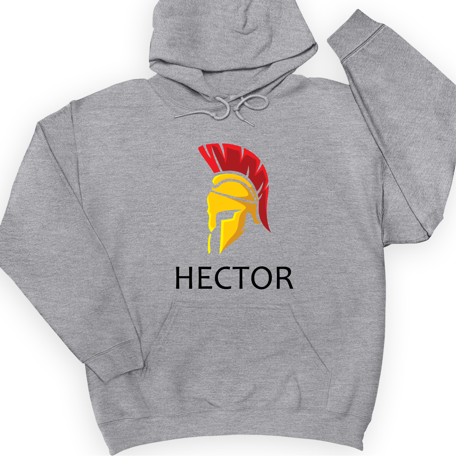 Hector Hoodie