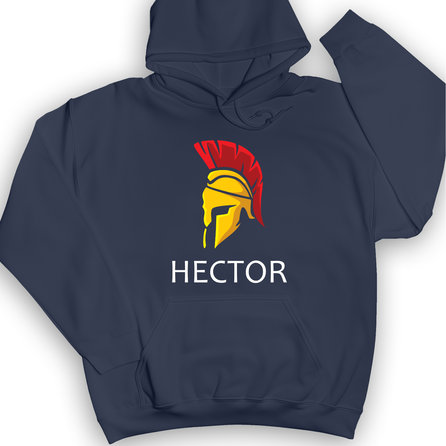 Hector Hoodie