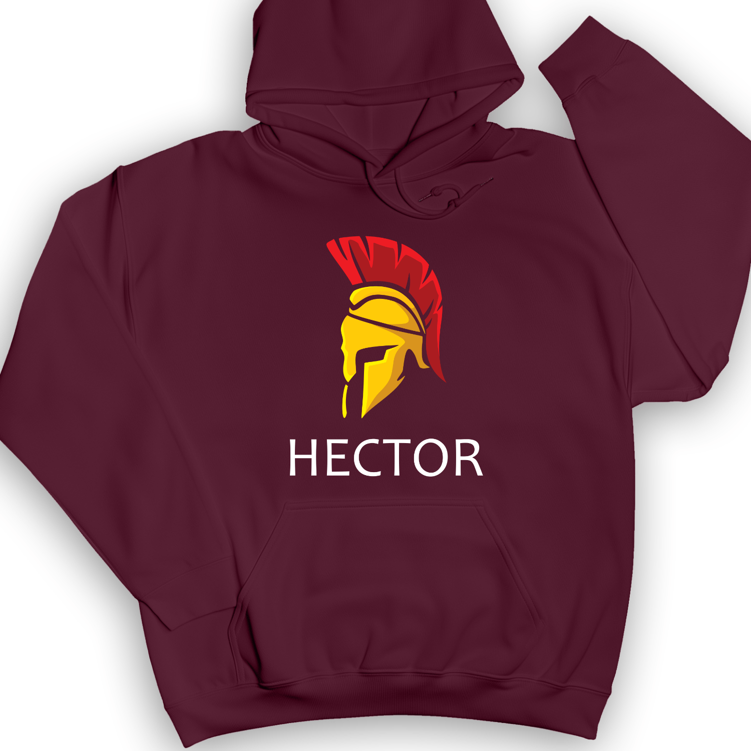 Hector Hoodie
