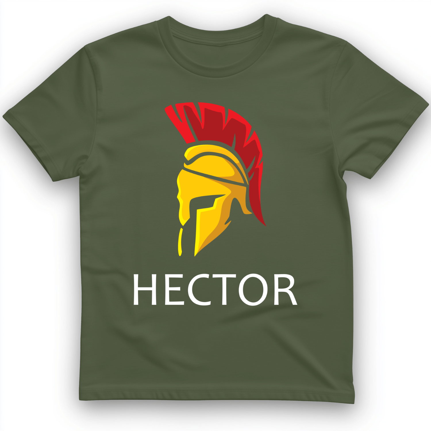 Hector T-Shirt