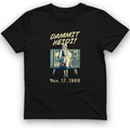 Heidi Bowl T-Shirt