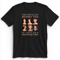 Henry's Wives Premium Tee