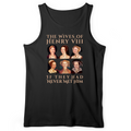Henry's Wives Tank