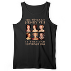 Henry's Wives Tank