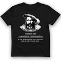 Henry VIII Cut It Off T-Shirt