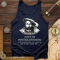 Henry VIII Cut It Off Tank