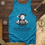 Henry VIII Try Again Tank