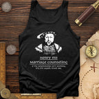 Henry VIII Try Again Tank