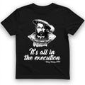 Henry Vlll Execution T-Shirt