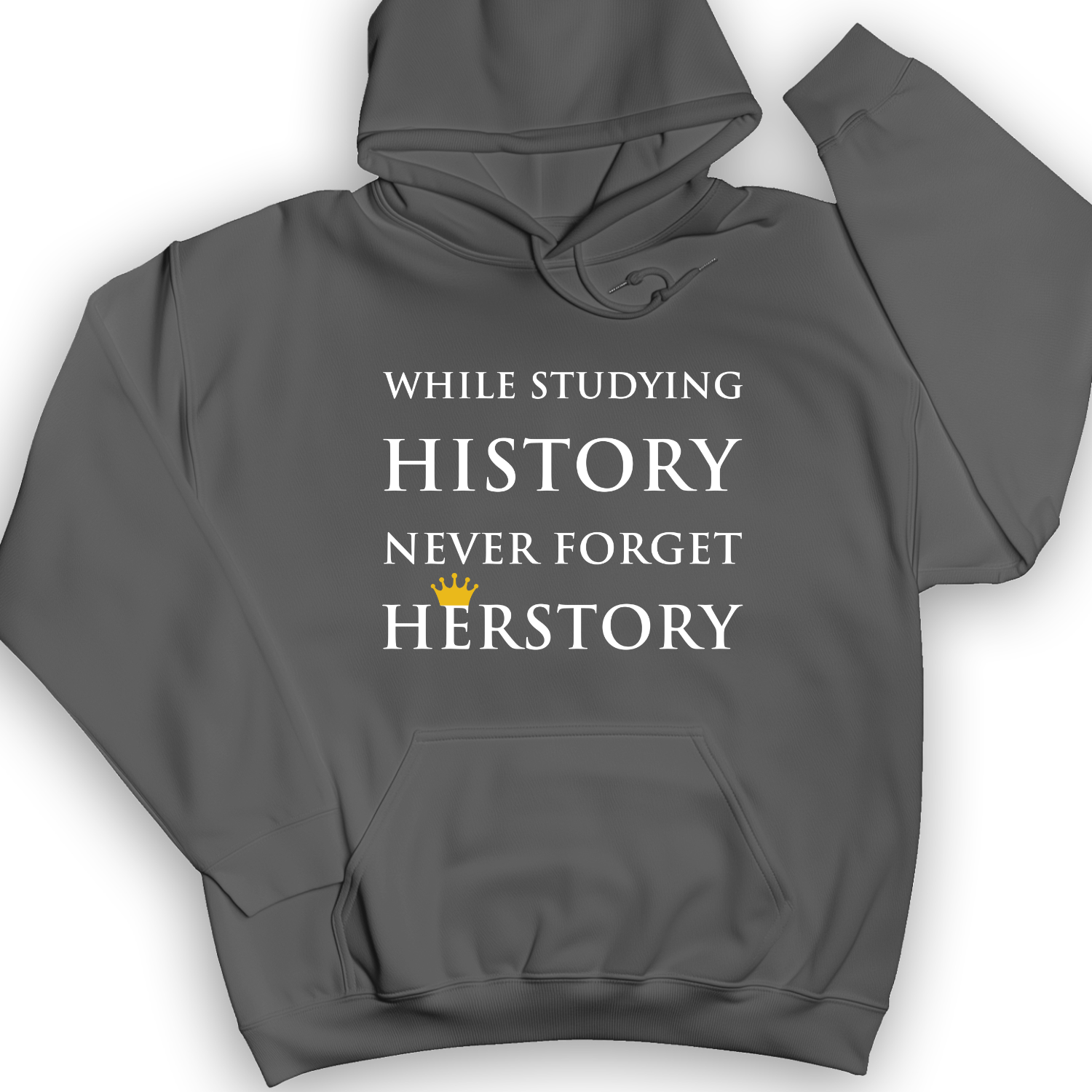 Herstory Hoodie