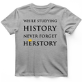Herstory T-Shirt