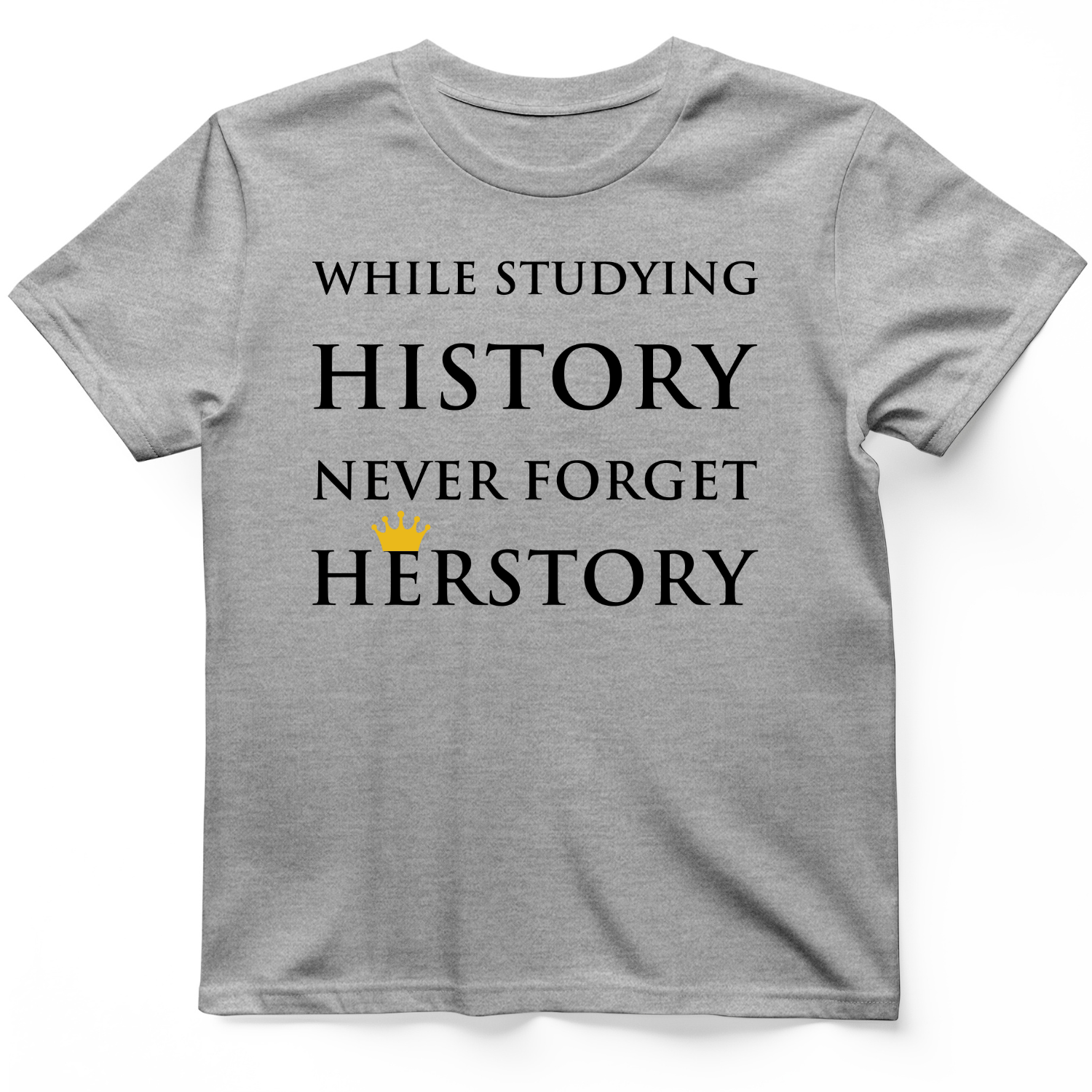Herstory T-Shirt