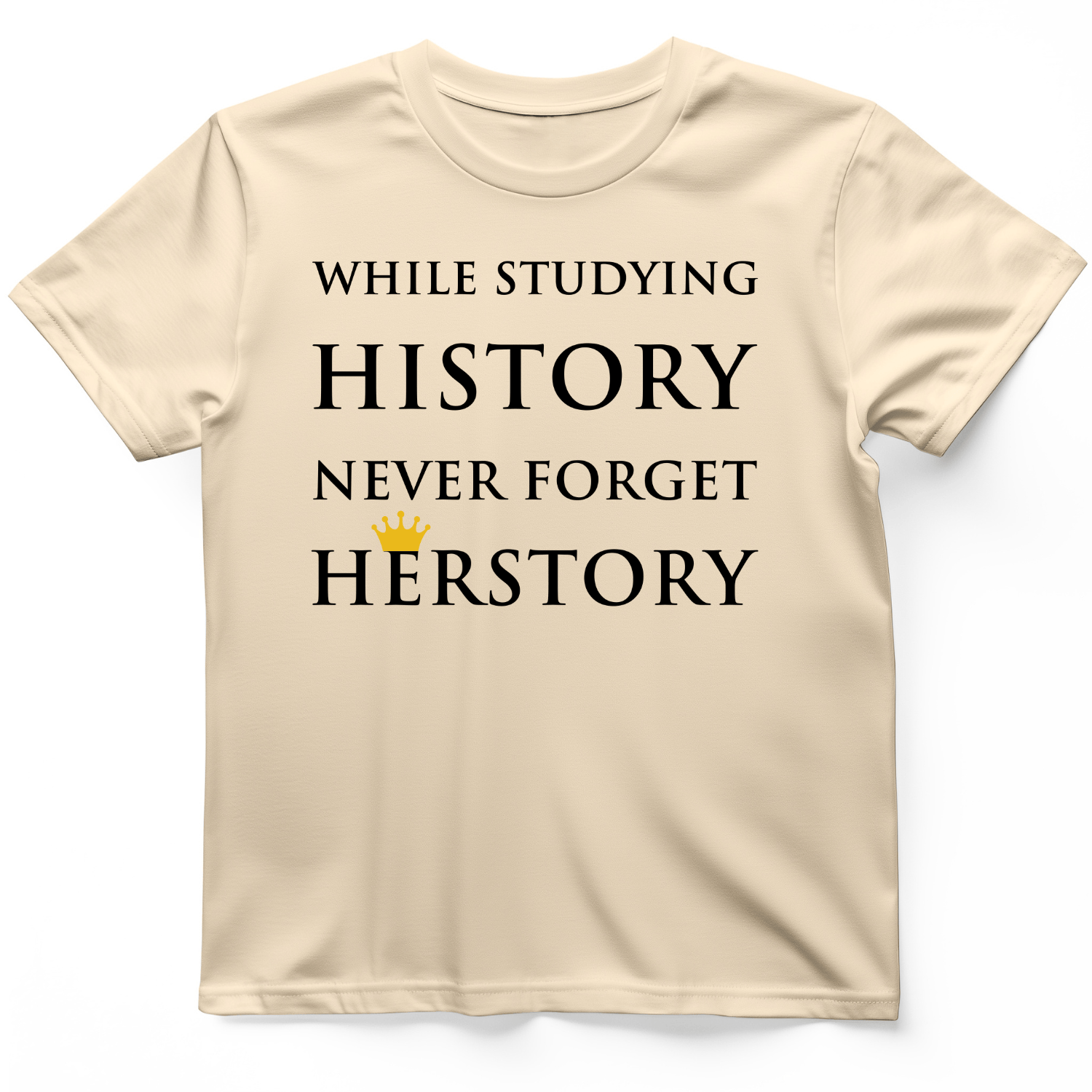 Herstory T-Shirt