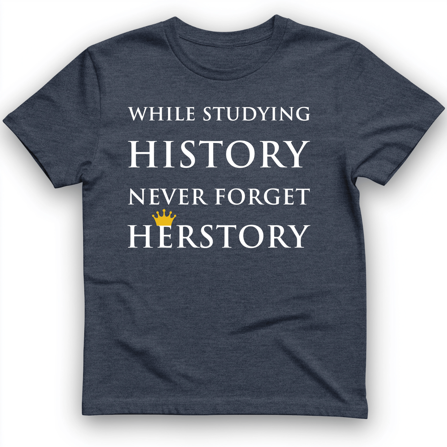 Herstory T-Shirt