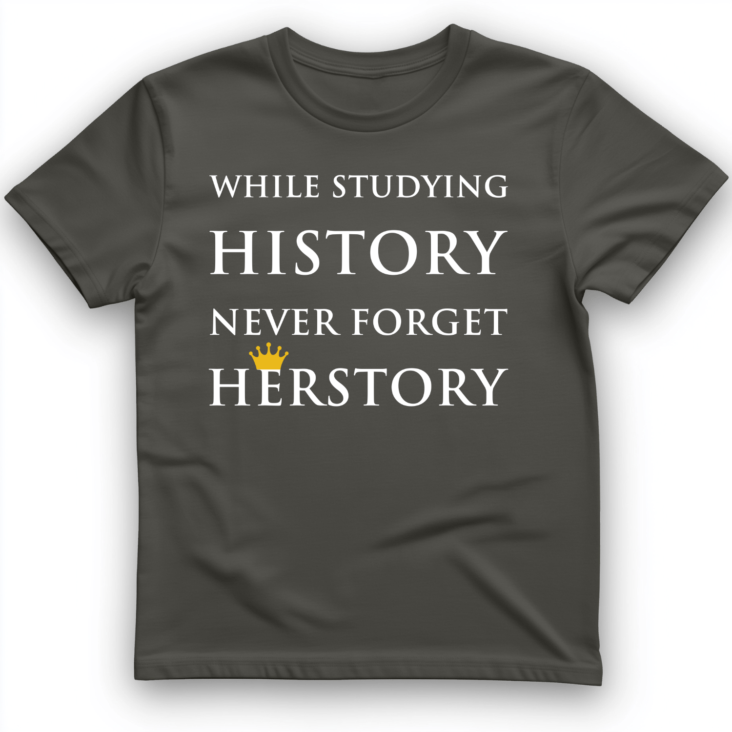 Herstory T-Shirt