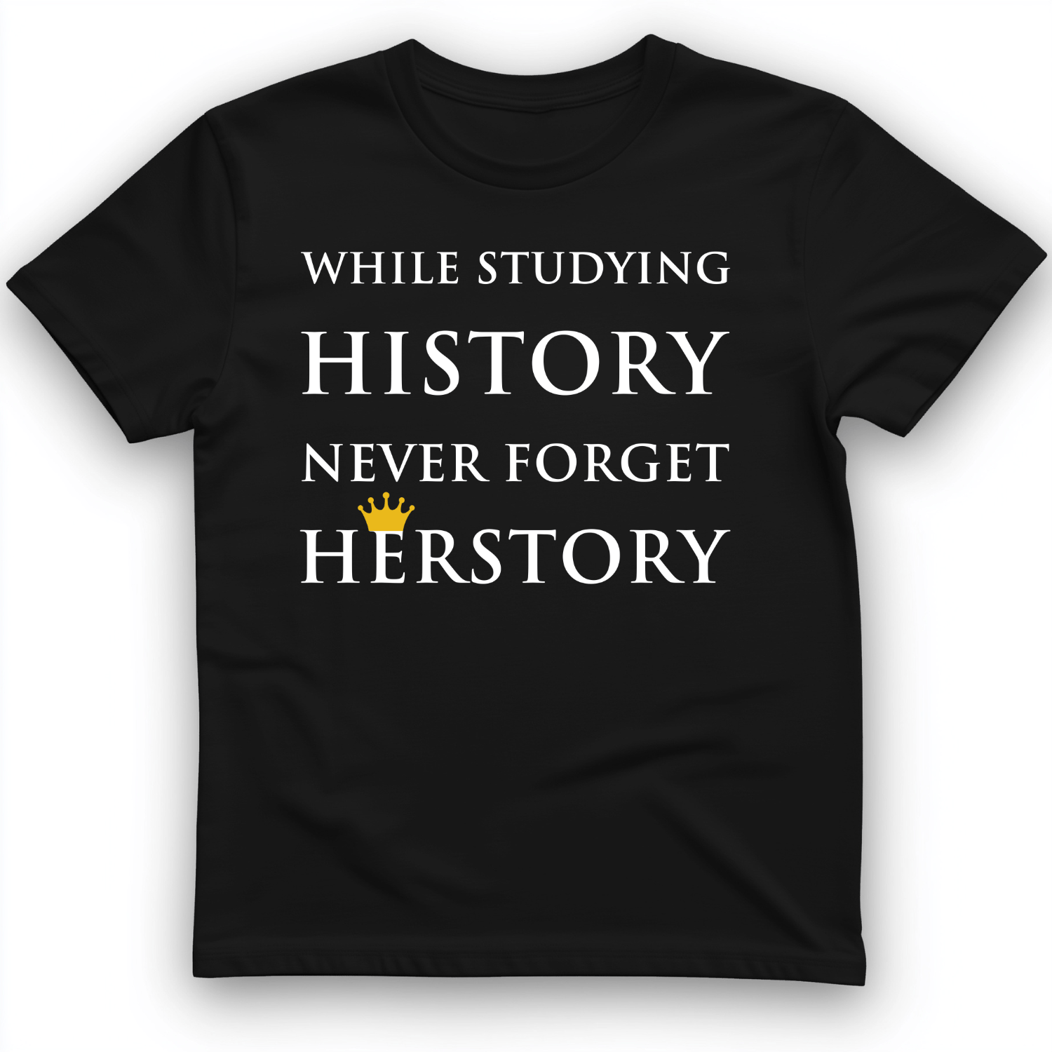 Herstory T-Shirt