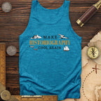 Historiography Matters Tank