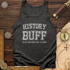 History Buff Tank