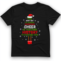 History Cheer T-Shirt