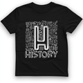 History T-Shirt