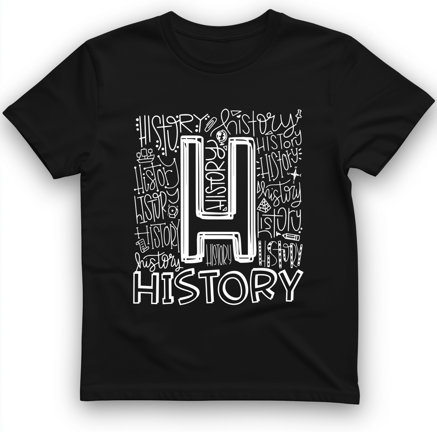 History T-Shirt