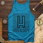 History Tank