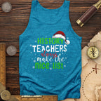 History Teachers Are On Nice List Tank